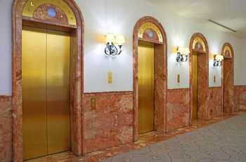 Namba Oriental Hotel - Tap to explore photos